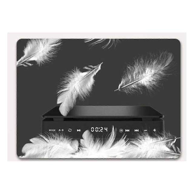 DVD High-Definition Home TV box Disc Player with USB Input EU Plug