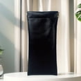 thumbnail image 4 of Bolsa de almacenamiento de gafas con tapa de exposición PU Cuero Bag Simple Gheas de almacenamiento de gafas de sol impermeables, 4 of 8