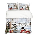thumbnail image 1 of Labymos 3 unids/set estilo navideño 3D muñeco, 1 of 6