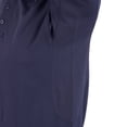 thumbnail image 2 of Condor Outdoor Performance Polo, Navy, L, 2 of 4
