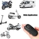 thumbnail image 4 of For KS-SF22R Bicycle Alarm, Wireless Anti-Theft Burglar Alarm for Bike Motorcycle Car Moped Vehicle, 4 of 5