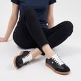 thumbnail image 2 of Tryards Rhinestone Fashion Glitter Sneakers | Sparkly Bling Tennis Shoes | Casual Walking Shoes for Women, 2 of 8