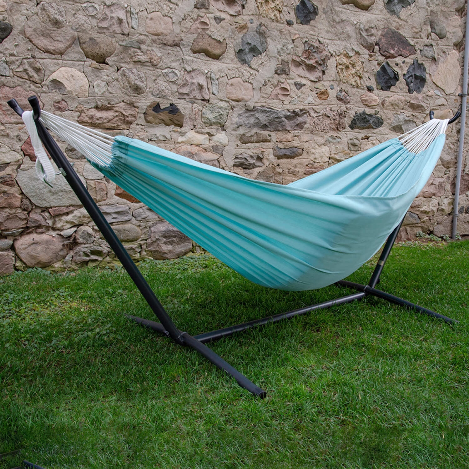 Brazilian Polyester Hammock - Double