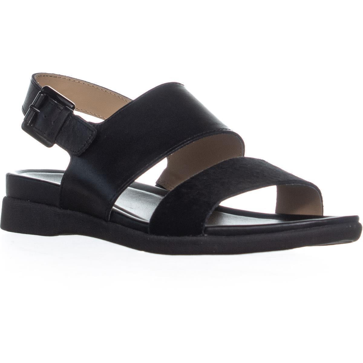 naturalizer emory sandals
