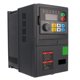 thumbnail image 1 of Variador de frecuencia, ABS Estabilidad Retardante de llama Carcasa de grado industrial VFD trifásico para maquinaria eléctrica(2.2KW), 1 of 8