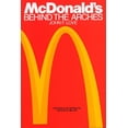 thumbnail image 1 of Pre-Owned McDonald's: Behind the Arches (Paperback) 0553347594 9780553347593, 1 of 1