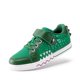thumbnail image 1 of Zapatillas para Niños DREAM PAIRS KKUMFN2513 Talla 6 Verde Antideslizantes, 1 of 6