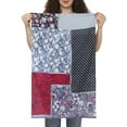 thumbnail image 1 of Patchwork Wrap, 1 of 3