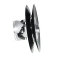 thumbnail image 5 of Golf Cart Driven Clutch Replacement for 1976-1988 EZGO 2 - Cycle Gas Golf Cart, 5 of 5