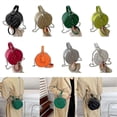 thumbnail image 2 of Versatile Rivet Bag for Women Suitable for Handheld Shoulder or Crossbody Styling, 2 of 4