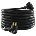 thumbnail image 1 of Conntek 15306 UL Listed, (30 Feet), 30 - Feet, Black, 1 of 2