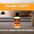 thumbnail image 6 of OKAY Jamaican Black Castor Oil for Hair & Skin, Moisturizing Scalp Care, Helps Reduce Breakage & Dryness, For All Hair Types, 4 oz / 118 ml, 6 of 7