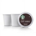 thumbnail image 2 of Starbucks Ground Coffee Dark Roast Caffe Verona 32 K-Cups (Pack of 2), 2 of 6