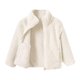 thumbnail image 2 of Cowsor Kids Zip Up Teen Sweatshirts Fleece Jackets Kids Fall Fashion Outfits Winter Clothes, 2 of 4