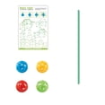 thumbnail image 1 of Kit de construcción HUOGUO DIY Fluorescence para niños mayores de 5 años, 1 of 5