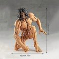 thumbnail image 2 of Creative animated figures ideal gifts for anime lovers animated character models standup action figures toy figures, 2 of 5