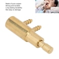 thumbnail image 3 of Unidad De Sillón Dental Interruptor De Pedal Interruptor De Control De Pie De Cobre De Alta Precisión Válvula De Cobre, 3 of 7