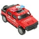 thumbnail image 1 of Modelo de camiones de bomberos para niños Juguete de bolsillo de bomberos Simulados Inercia Juguete Juguete Camión de bomberos Cognición, 1 of 5