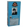 thumbnail image 2 of Three Stooges Figures Toy Co. (1999) Moe Red Pajamas 7-Inch Action Figure, 2 of 2