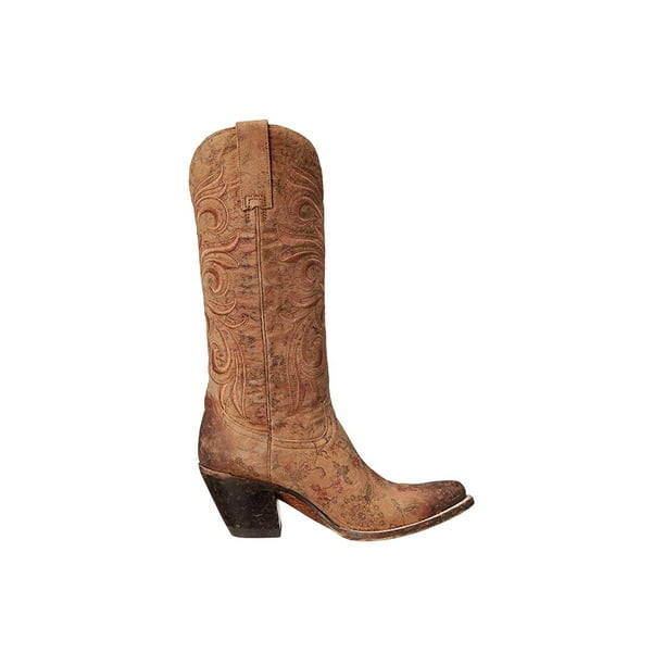 lucchese laurelie