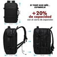 thumbnail image 3 of Mochila Ejecutiva Expandible, 3 of 7