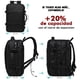 thumbnail image 3 of Mochila Ejecutiva Expandible, 3 of 7