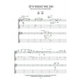 thumbnail image 5 of Hal Leonard Pink Floyd - The Endless River Guitar Tab Songbook, 5 of 7