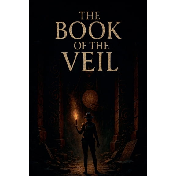 The Book of the Veil, (Paperback)