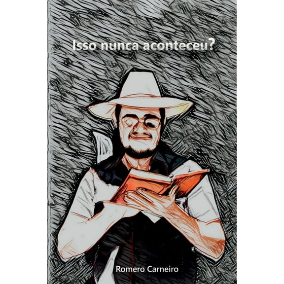 Isso Nunca Aconteceu?, (Paperback)