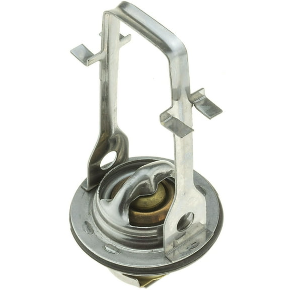 Motorad 7211-195 Fail-Safe Thermostat-195 Degrees w/ Seal Fits select: 1984-1988 PONTIAC FIERO, 1985-1989 PONTIAC GRAND AM