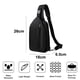 thumbnail image 2 of Mochila de tela de nailon resistente a salpicaduras y de gran capacidad, 2 of 5