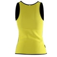 thumbnail image 6 of Women's Neoprene Sauna Sweat Body Shaper, Slimming Thermo Vest & Waist Trainer Corset - XL, 6 of 8