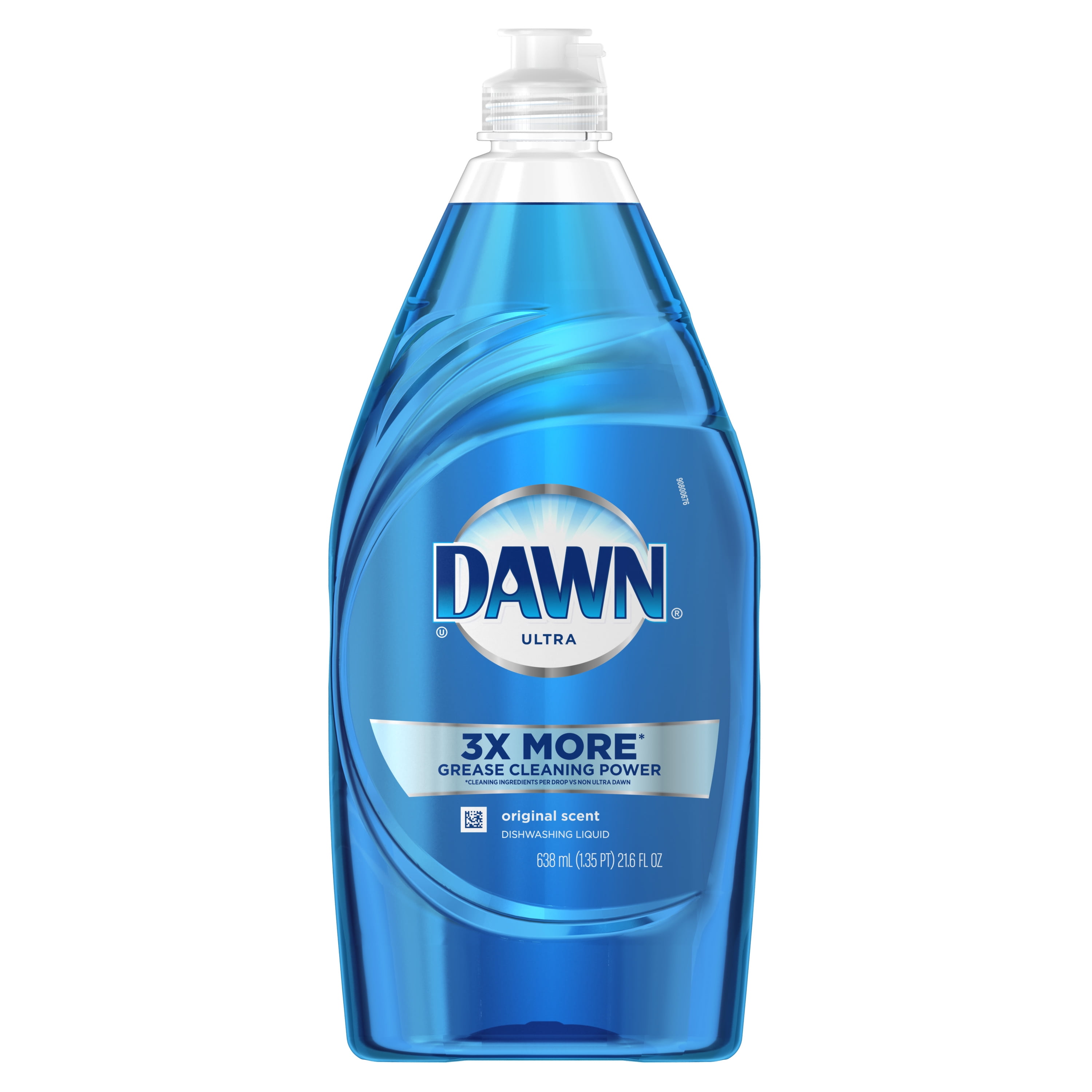 travel dawn dish soap