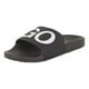 thumbnail image 4 of Chancla Hugo Boss Negro/Blanco, 4 of 5