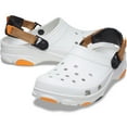 thumbnail image 1 of Crocs Sabots Tout-Terrain Unisexes pour Adultes - avec Bride de Talon Ajustable, 1 of 5