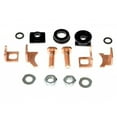 thumbnail image 3 of KarParts360 For Dodge Dakota 1992-2003 Starter Rebuild Set | Steel, Copper | 12V Voltage | Standard Grade | Replacement For 28226-74070, 460973, 3 of 5