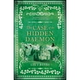 thumbnail image 2 of Dr Ribero's Agency of the Supernatural: The Case of the Hidden Daemon (Series #3) (Paperback), 2 of 2
