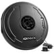 thumbnail image 1 of NVX QBSTA 900 W Max (300 W RMS) Subwoofer de 11 Pulgadas con Amplificador Incorporado y Control Remo, 1 of 9