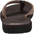 thumbnail image 3 of Sandalia de nubuck Carver para hombreDemitasse Solid10 esquí esquí Gafas de esquí, 3 of 5