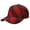 Colorful, variant on Hawaiian Pineapple Cap - Pineapple Party Theme Print Flat Brim Hat for Women & Men
