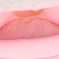thumbnail image 1 of Soft Fleece Small Pet Tunnel Bed, Multifunctional Hammock Play Channel, Bright , Washable, for Hamsters, Squirrels, 1 of 8