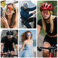 thumbnail image 4 of Gafas de Sol para Ciclismo Suertree Polarizadas UV400 para Hombre y Mujer, 4 of 8