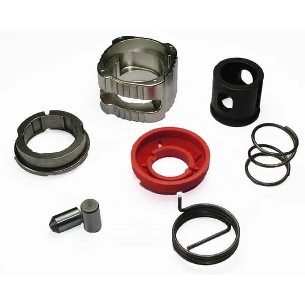 Bosch CRS180B Recip Saw Replacement Blade Clamp