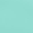thumbnail image 2 of Ultimate Textile (10 Pack) 4 ft. Fitted Polyester Tablecloth - for 30 x 48-Inch Banquet and Folding Rectangular Tables - 42" High, Aqua Blue, 2 of 3