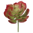 thumbnail image 1 of Mainstays Echeveria Plant Artificial Succulent Pick, 1 of 6