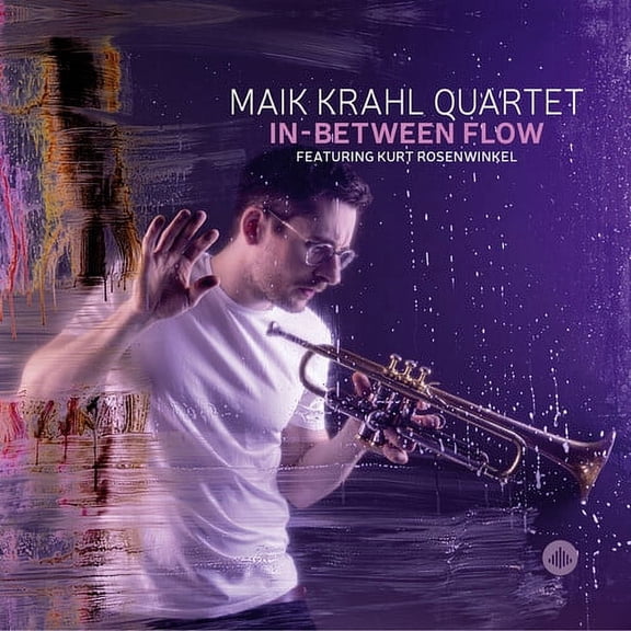 Maik Krahl - In Between Flow - Music & Performance - CD