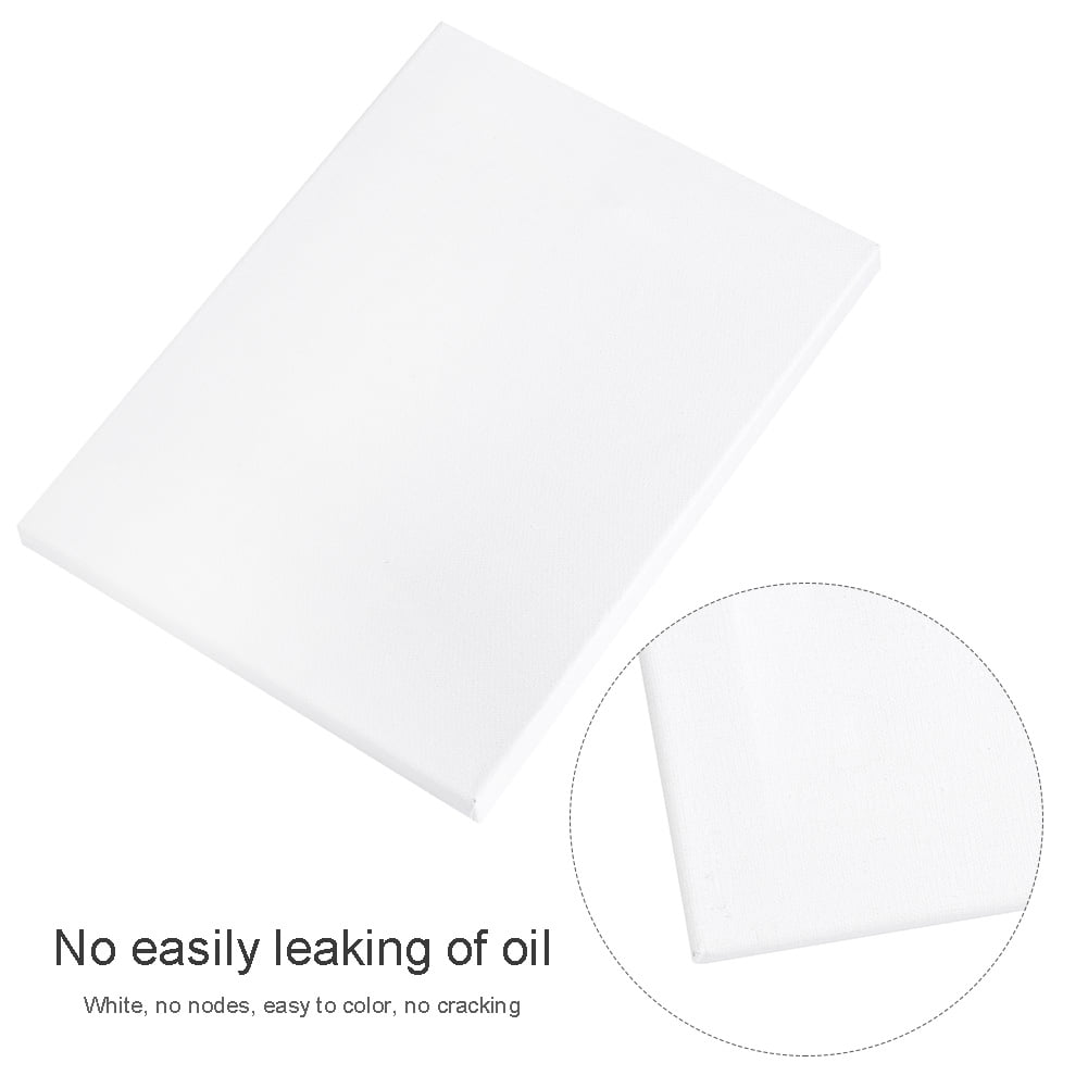 Fugacal Oil Painting Frame, Canvas Stretcher Painting Frame, Acrylic