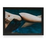 MoDRN Printed Photography Framed Art Print