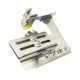 thumbnail image 2 of Accesorio de fruncido para prensatelas, herramienta guía de puntada, accesorio industrial doble Estilo B, 2 of 9