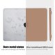 thumbnail image 2 of Funda compatible con MacBook Air de 13 pulgadas (2022, 2021, 2020, 2019, 2018, A2337, M1, A2179, A1932, Touch ID, mate), 2 of 4